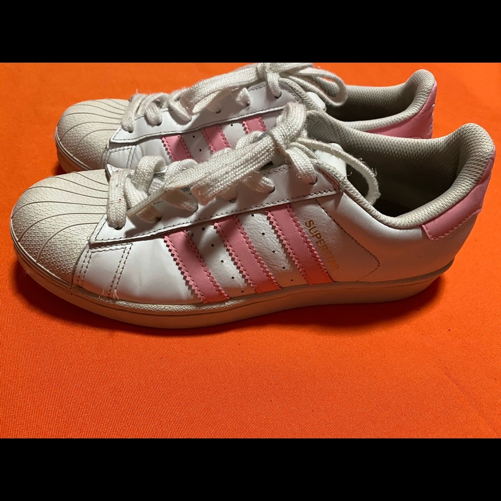 Adidas superstar - Picture 7 of 10